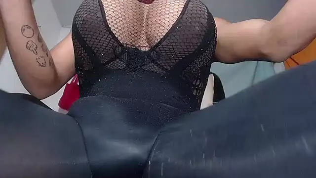 andreablackcock webcam