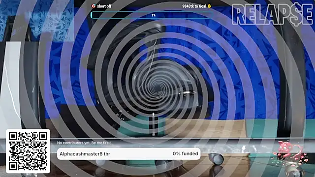 Alphacashmaster777 webcam