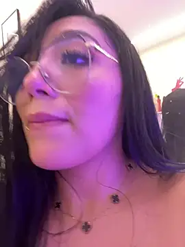 Webcam Model (Your_Enyel)  is live.Free join now!