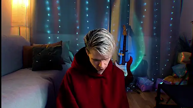 Breston_Sweet webcam