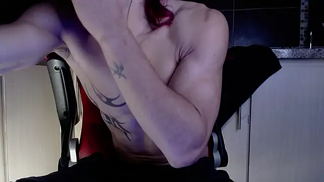 AlbertBernal69 webcam