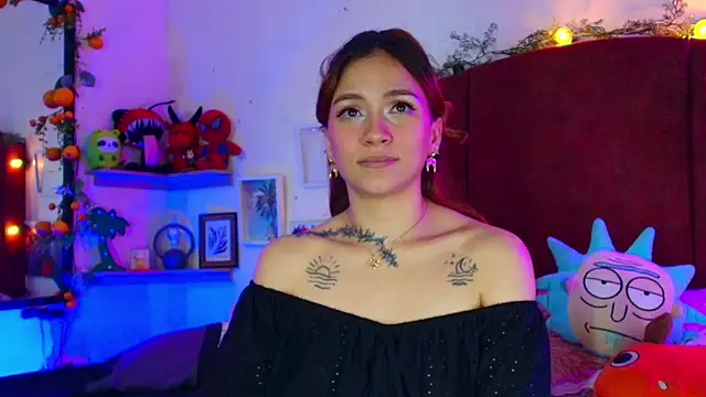 alisson_zafiro_ webcam