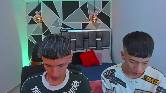 Juan_Nd_Steven webcam