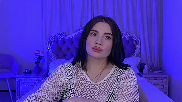 AdrianaTorres webcam