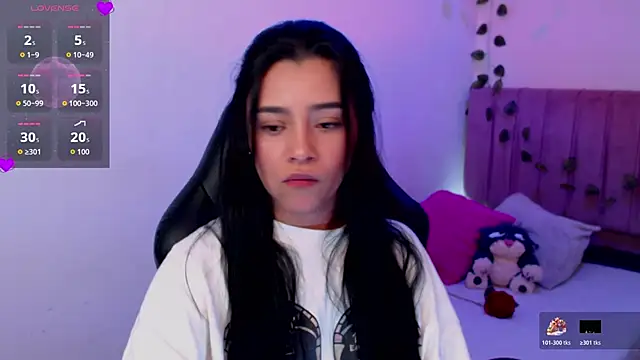 MarilynWhite_ webcam