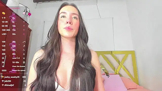 rousee_yareldss webcam