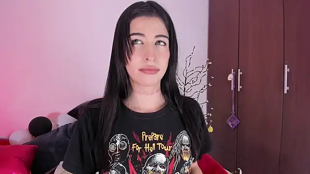 sophixoxo - Sophixoxo's free webcam