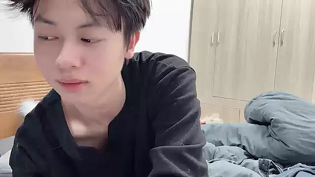 hafabva (M twink) - 甩鷄巴3分鐘Swing your dick for 3 minutes