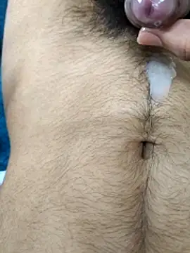 telugudick_n (M twink) - Cum x3