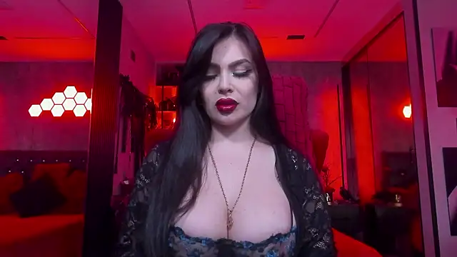 gabrielaaroms - GabrielaAroms's free webcam - UK Sex Cams