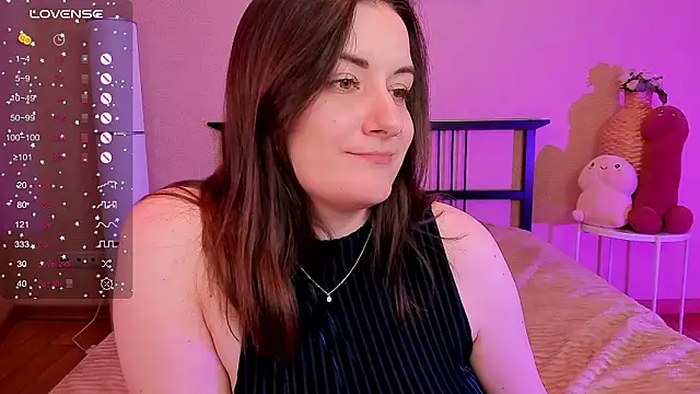 elise_sweet - Elise_sweet's free webcam - UK Sex Cams