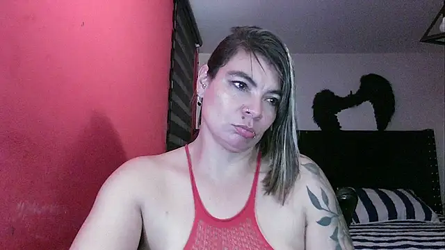 charlotedoll webcam