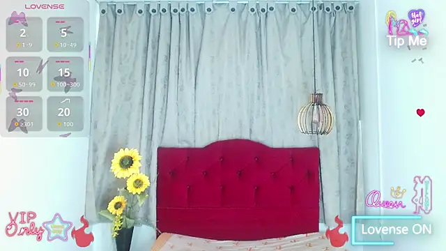 luisa__torres webcam