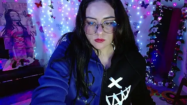 carol_20 webcam