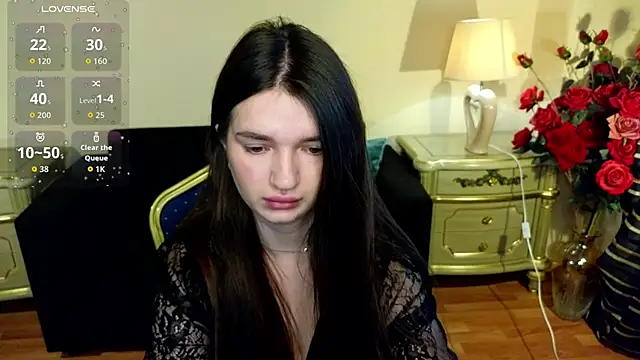 rokroxy - Rokroxy's free webcam - UK Sex Cams