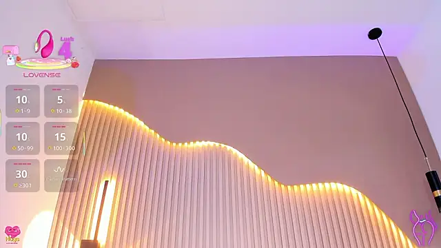 RenataJhonson_ webcam