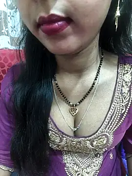 Sharmila-Singh webcam