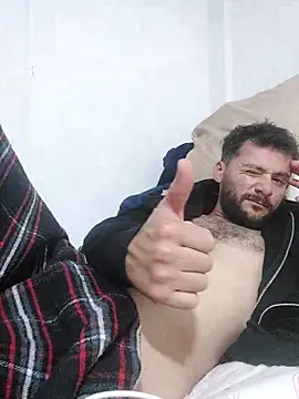 Erickpritz_xh Live Webcam on Stripchat