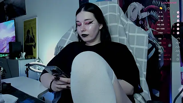 MargarettRose webcam