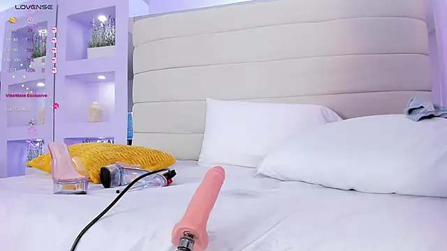 Isabella_Daniell webcam