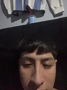 stiven_017 (M young) - Handjob in public with cum