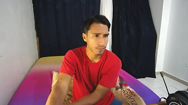 michaelhotbbc webcam