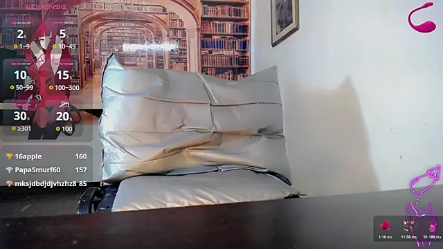 Tifany_Velanyer webcam