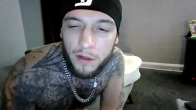 cruz815 Live Webcam on Stripchat