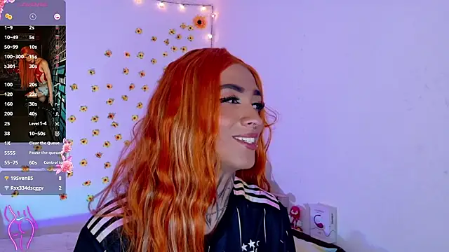 Valery_Rangell webcam