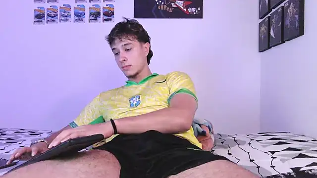 jack_walker190 webcam