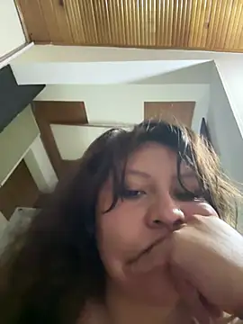 Webcam Model (Larissa_Antonella)  is live.Free join now!