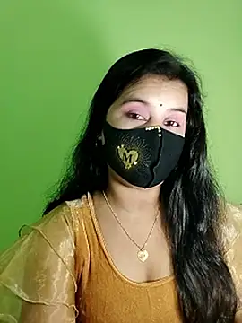Priya-das webcam