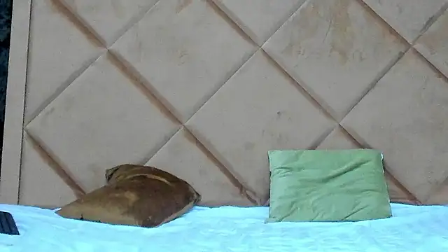 PatriciaStorm webcam