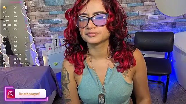 kristen_tay webcam