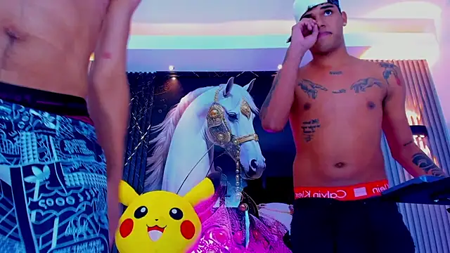 the_knights_of_the_night webcam