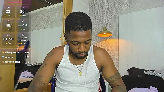 Drake_Nassir4 webcam