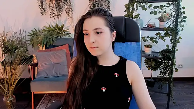 VirtuallVoyant webcam