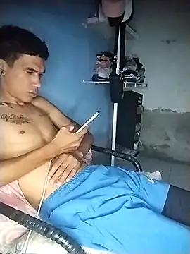 Gabriel_Stone webcam