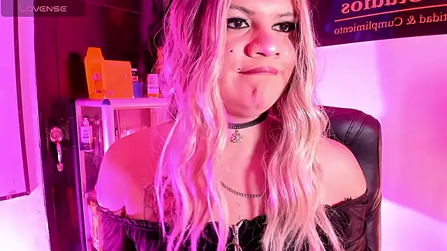 mistressparty webcam