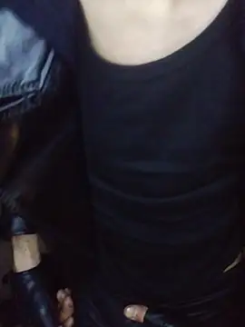 HeverlonPrivate webcam