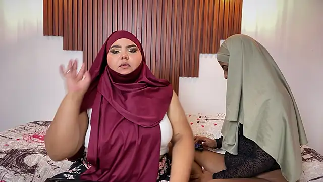 _Shara_Handal_ webcam