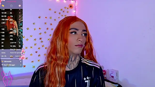 Valery_Rangell webcam