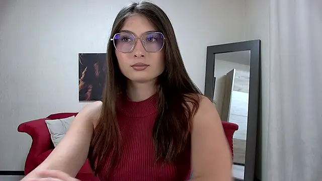 MonicaThompson webcam