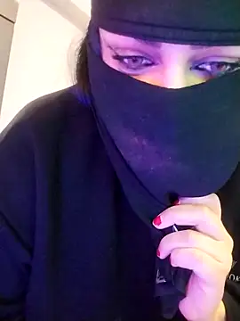 Lmalika-Ahlame webcam