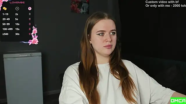 robert_lisa (F teen) - Play with pussy