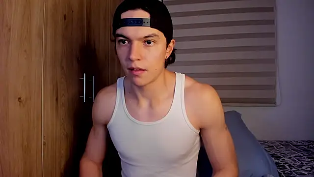 mastrangelo_xxx (M young) - BIG CUM SHOW