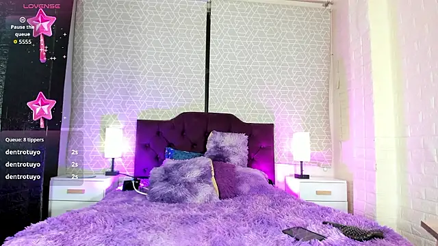 zamara_kleii (T young) - Hi Zamara👑