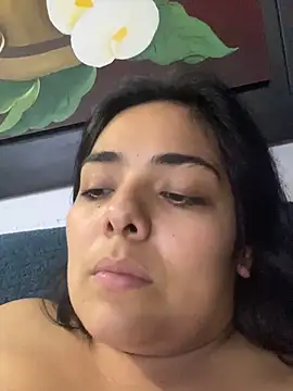 bigbooty_sex (F young) - Anal + Lush contro 3m