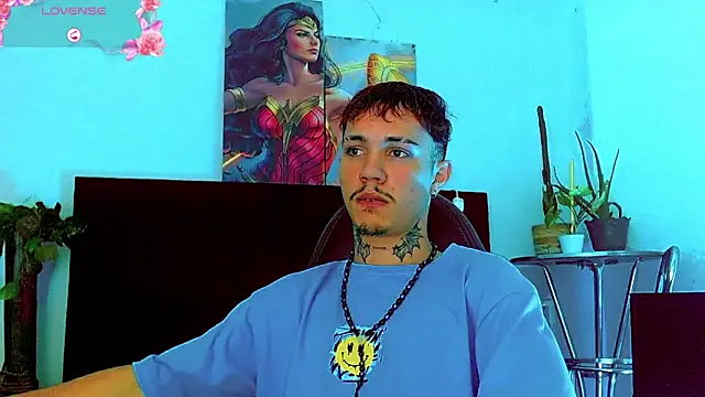 HannibalLester webcam