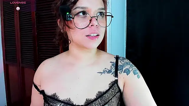 Dubraska_Rubio webcam